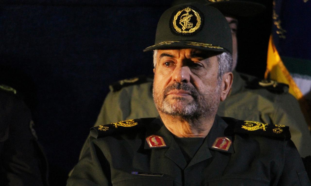 اللواء جعفري: قدراتنا الدفاعية تمثل عاملا ردعيا لمؤامرات الأعداء