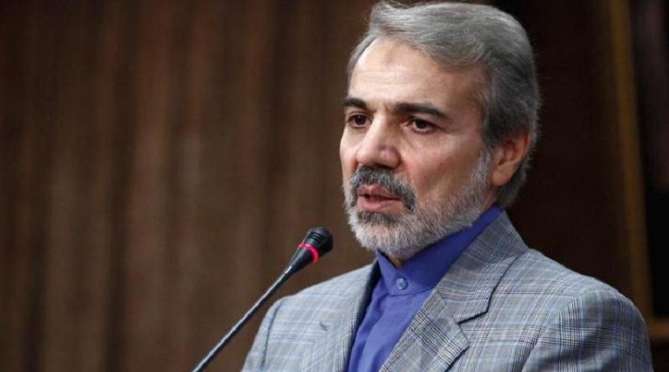 نوبخت: لائحة الميزانية العامة ستقدم للبرلمان غدا او الثلاثاء