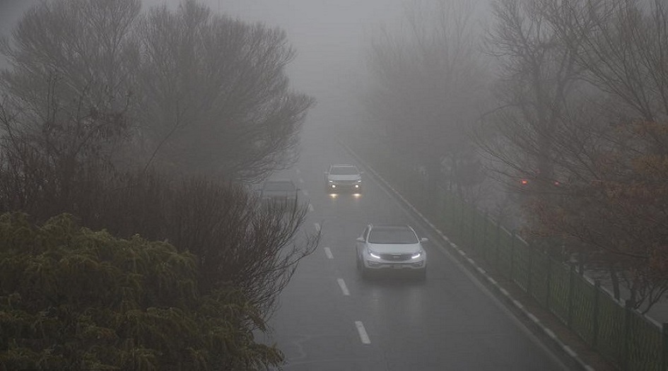 توقعات الأنواء الجوية العراقية ليوم الاحد