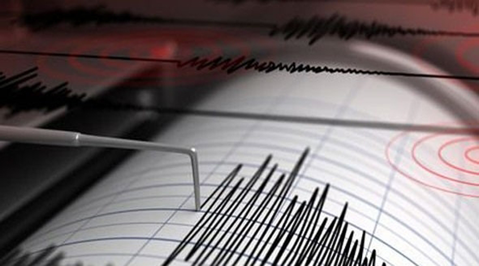 هزة أرضية تضرب خانقين