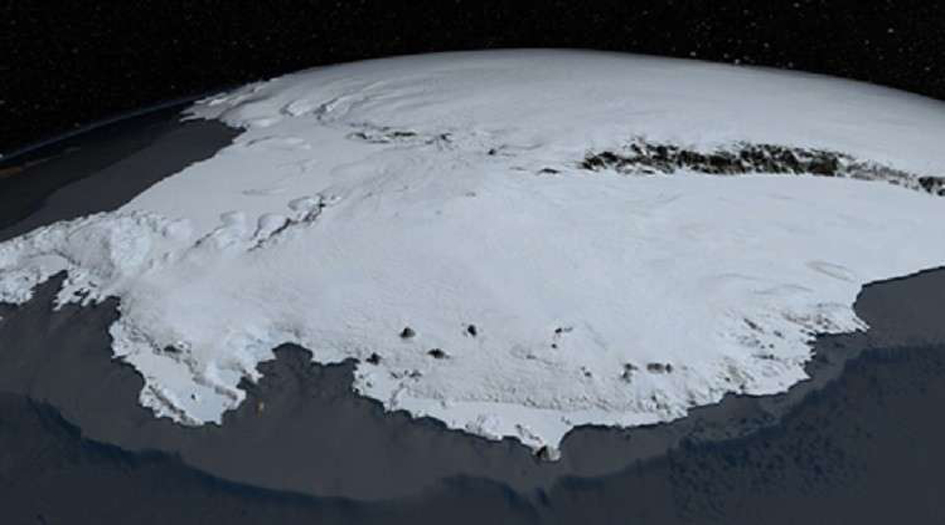 اقتراب حدوث كارثة عالمية!