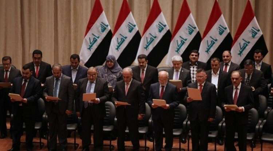 بالوثيقة.. عبد المهدي يقدم مرشحين جديدين لوزارتي التربية والهجرة