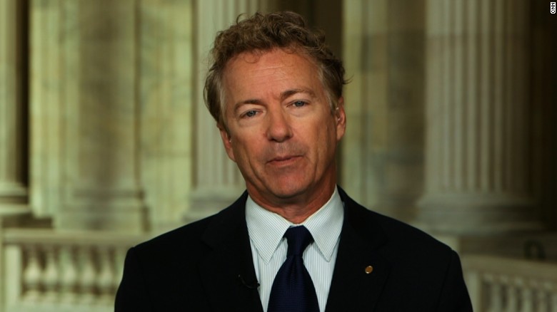 سناتور آمریکایی: عربستان و آمریکا به داعش سلاح می‌رساندند