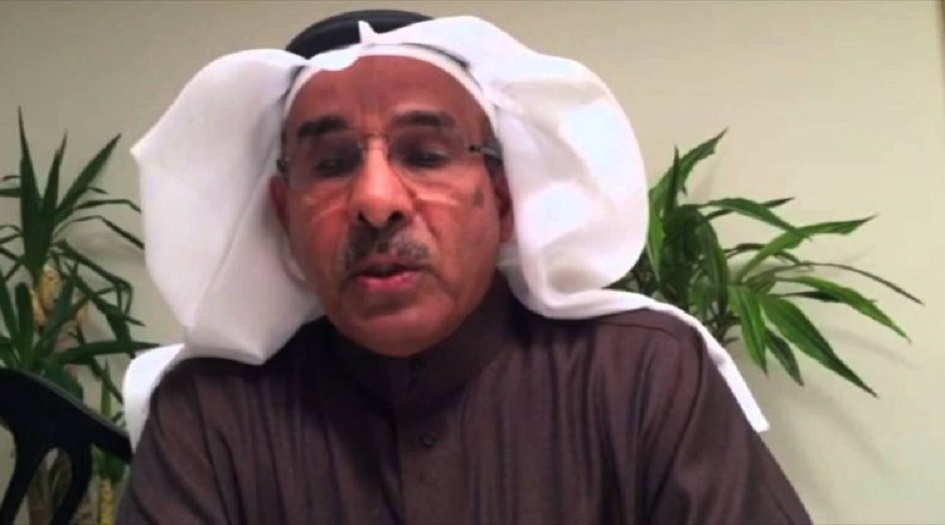 النظام السعودي يطلق سراحه بعد ان دمر صحته... من هو؟