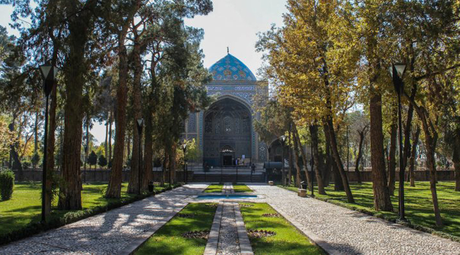 نيسابور.. ام التاريخ وابنته