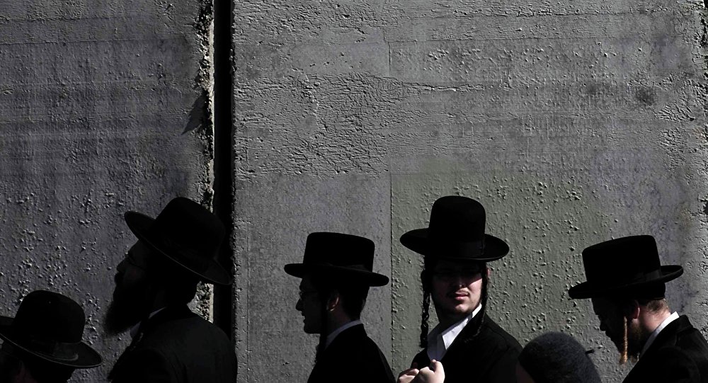 قطر تستعد لاستقبال آلاف الإسرائيليين واليهود وتوفر لهم أماكن للصلاة!!!