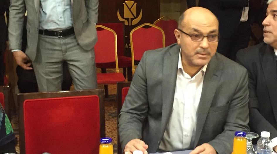  بالوثيقة.. رئاسة الجمهورية ترفض المصادقة على الجزائري محافظا لبغداد