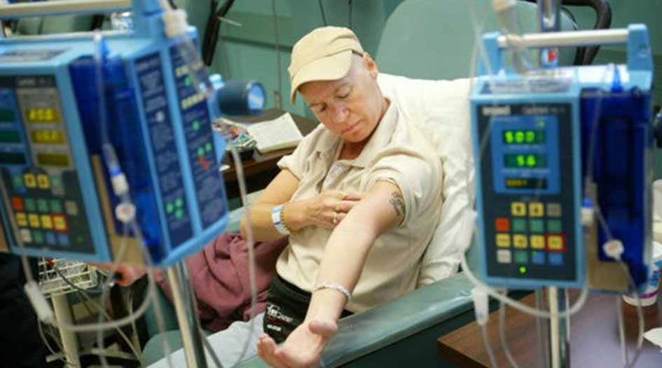 عقاقير السكري والضغط مجتمعة يمكن أن تقتل خلايا السرطان