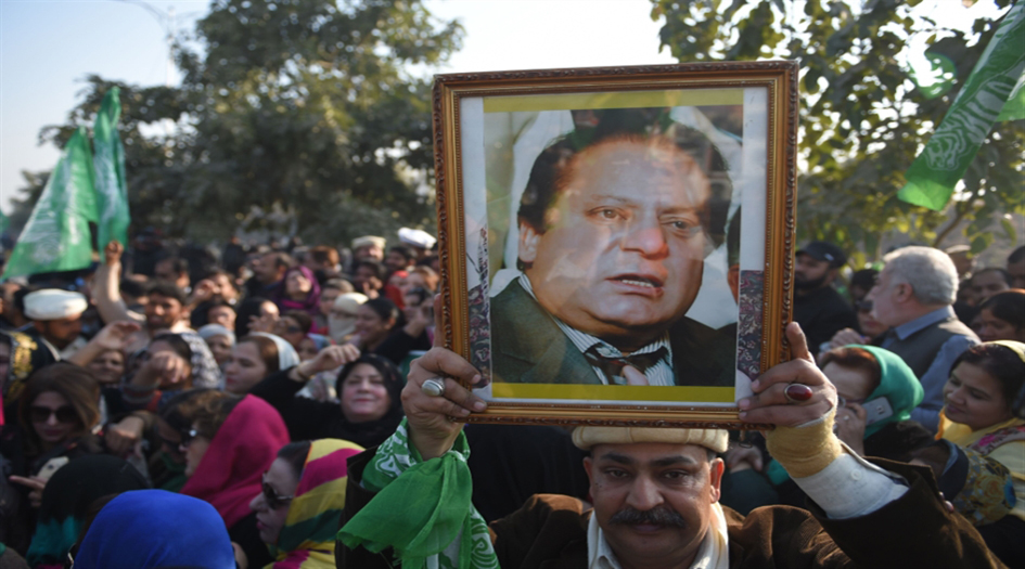 مصالح "مشبوهة" لـ نواز شريف في السعودية