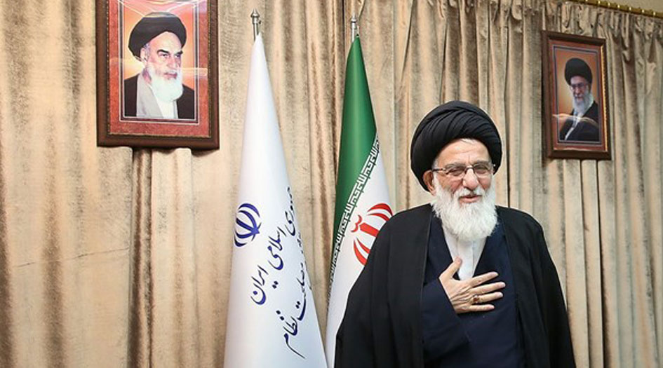 الاعلان عن مكان وزمان تشييع جثمان آية الله هاشمي شاهرودي 