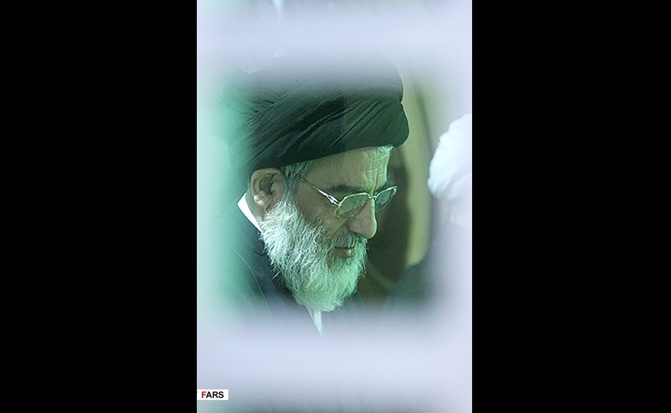 بالصور.. الفقيد آية الله الهاشمي الشاهرودي.. مسيرة حافلة من العطاء