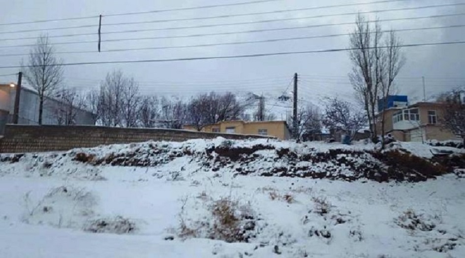 متنبئ جوي: سقوط الثلوج والامطار في هذه المحافظات العراقية  حتى نهاية الاسبوع+الخرائط