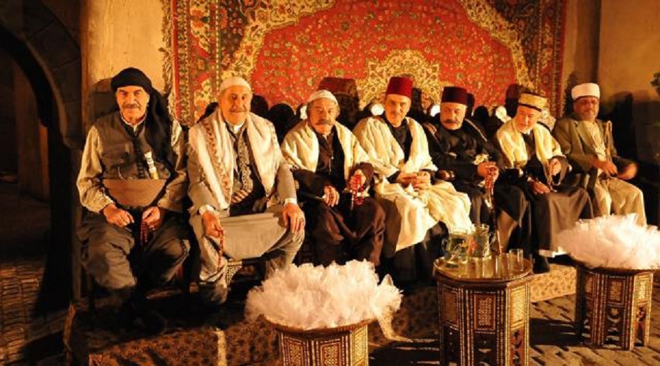 من سيمثل دور ابو عصام في باب الحارة 10+الصورة؟