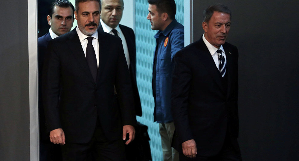 تركيا: لا توجد مشاكل في عملية تسلم منظومة "إس 400" الروسية