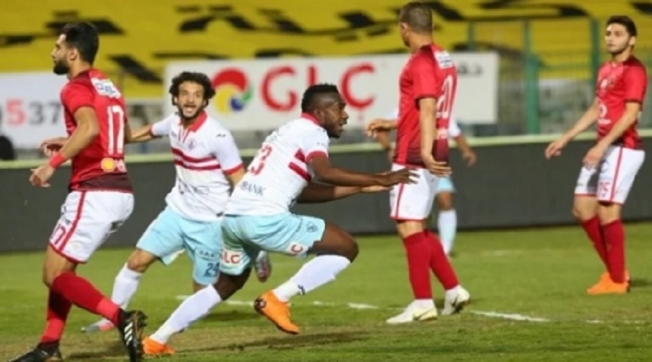 الاتحاد المصري يفاجئ جمهوره: إلغاء الدوري وارد