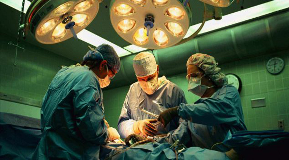 200 ألف عراقي تلقوا العلاج في مستشفيات مشهد