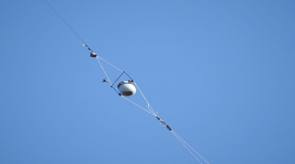  العدو الصهيوني يخترق اجواء لبنان بـ ...؟