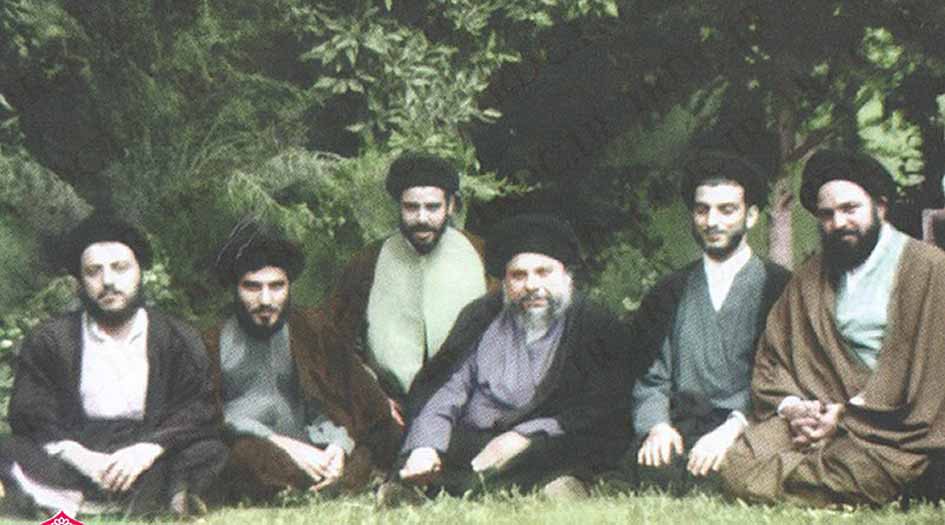 أبرز معالم مدرسة الشهيد الصدر العلمية والفكرية في كلام آية الله هاشمي الشاهرودي