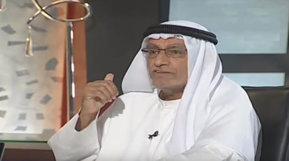 بروفيسور جحا يثير السخرية... الإمارات موجودة منذ القرن الـ 6 للميلاد