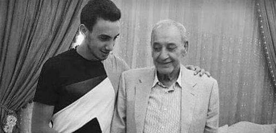 حقيقة الإشكال بين حفيد بري وعنصر بالجيش