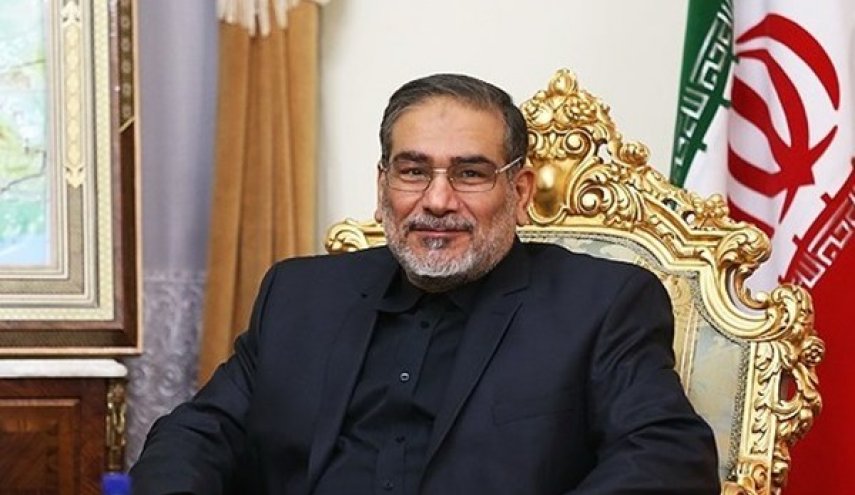 شمخاني يحذر من التحركات الرامية لنقل عناصر داعش المهزومين الى افغانستان