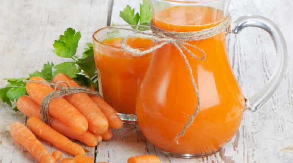 15 نوعاً من العصائر تخلصك من احتقان الحلق تماماً