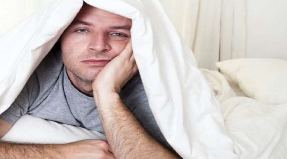 اكتشاف أسباب الكوابيس واضطرابات النوم