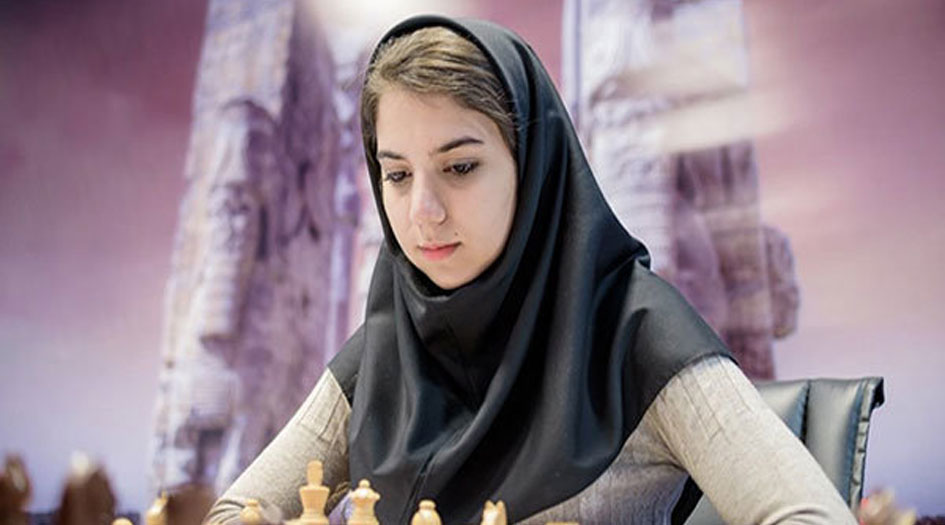 "خادم الشريعة" تحرز مركز الوصافة في بطولة العالم للشطرنج