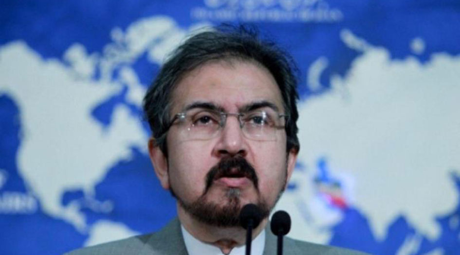 الخارجية الايرانية تستنكر الهجوم الارهابي في مصر