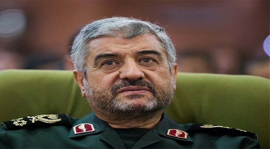 القائد العام لقوات حرس الثورة: اميركا ستتلقى صفعة قوية أخرى