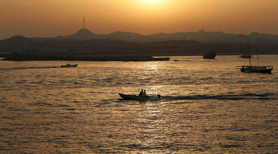 الإمارات تطلب من إيران المساعدة والسبب ...  