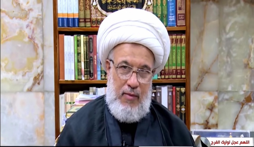 الشيخ الكربلائي: المرجعية راعية لمحاربة الفساد في العراق