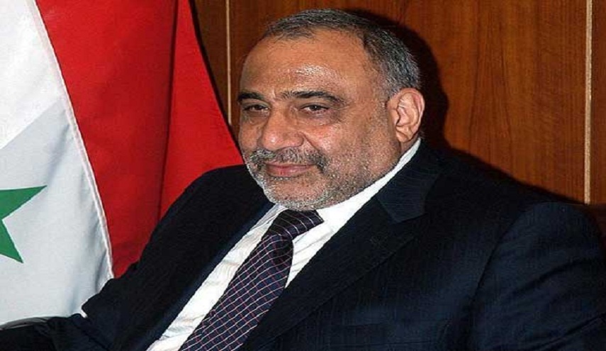 العراق : الجانب الأمريكي أخبرنا بزيارة ترامب 