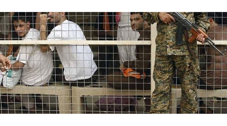 العراق يكشف عن اعداد الجانب المتهمين بالاهارب خلال عام 2018