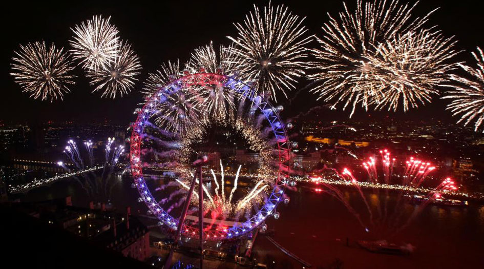 أول دولة في العالم ستستقبل العام الجديد 2019