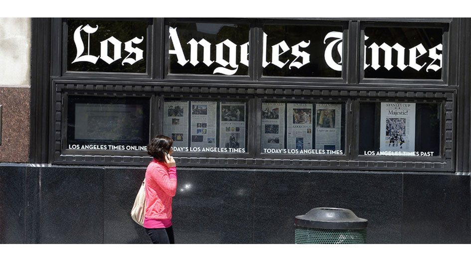 هجوم إلكتروني يؤخر طباعة صحف أميركية كبرى