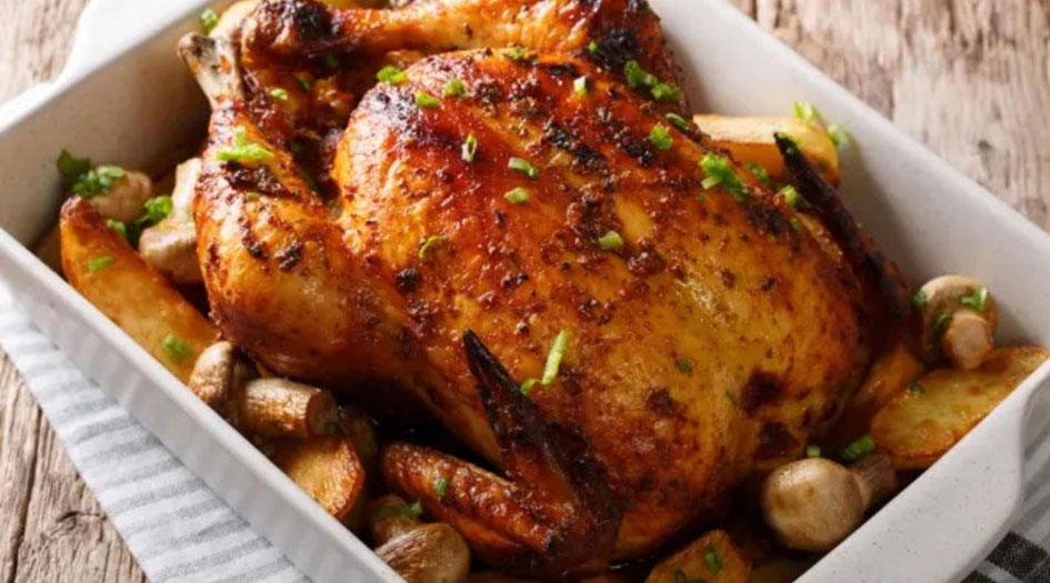 بالصور... تعرف على أشهر أكلات ليلة رأس السنة في مختلف دول العالم