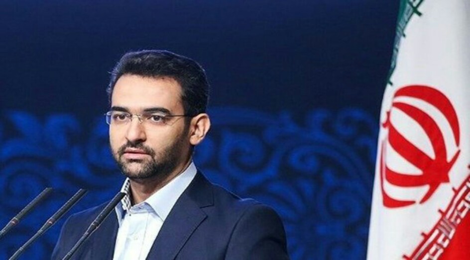 الاتصالات الايرانية تتسلم قمرا صناعيا الأسبوع المقبل