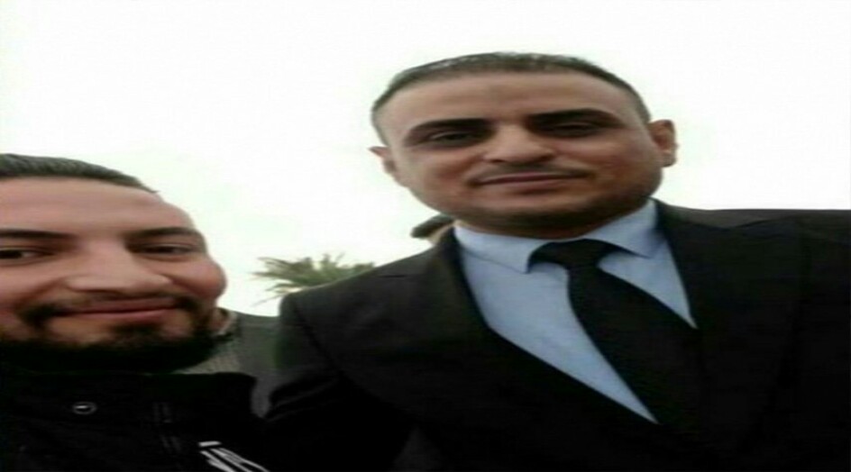 محافظ واسط يلبي امنية عريس عراقي