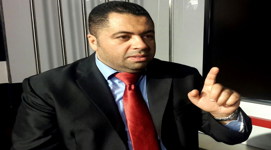 العرادي ردّاً على قرقاش: جيشكم يقتل شعبنا في البحرين