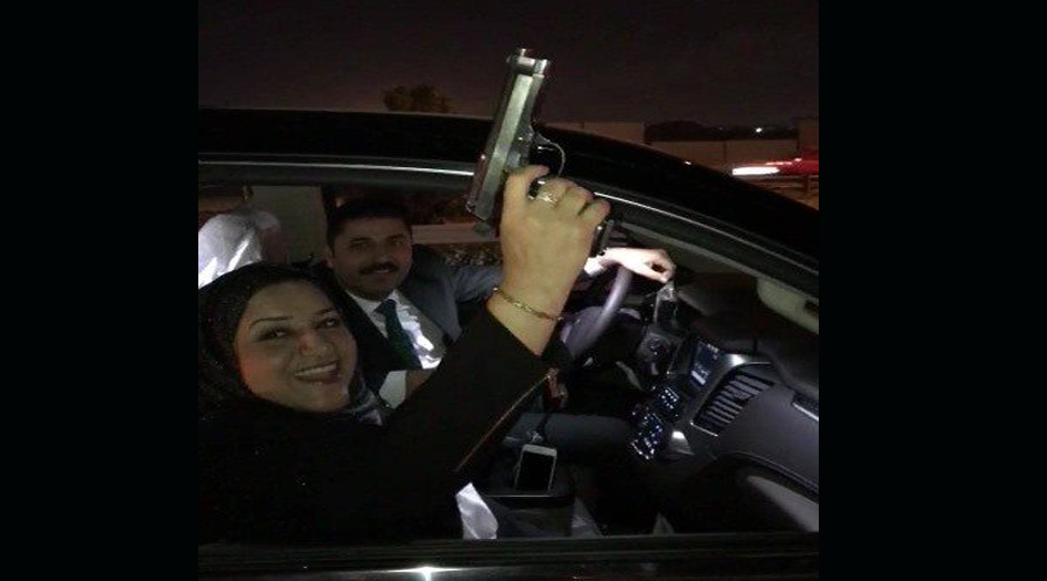 خبير يتوعد الجميلي: الحبس سنتين ولاحصانة في هكذا جريمة