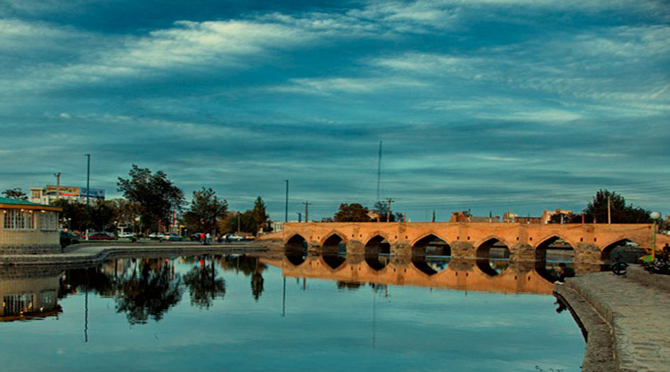 جسر هفت ششمه التاريخي