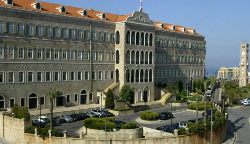 مصادر وزارية لبنانية : تشكيل الحكومة خلال الايام القليلة المقبلة