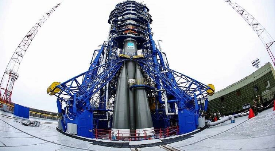 وزارة الدفاع الروسية تكشف عن عدد أقمارها الاصطناعية