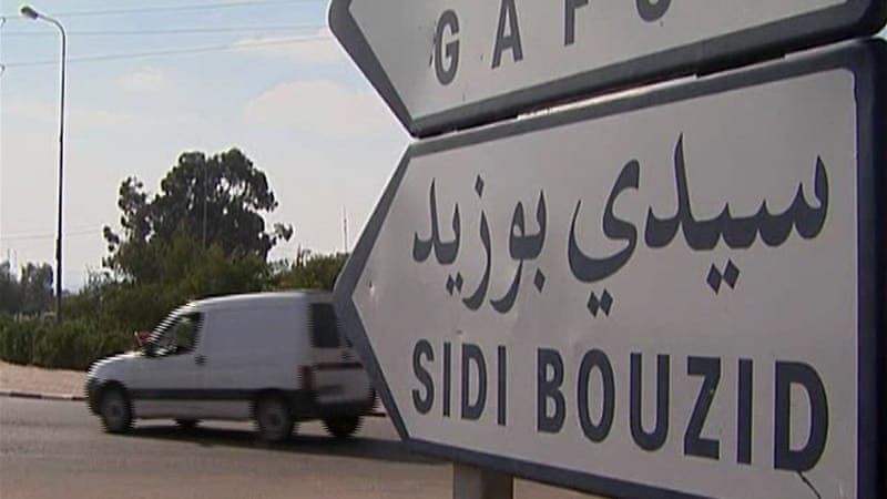 كشته شدن دو عامل انتحاري در تونس