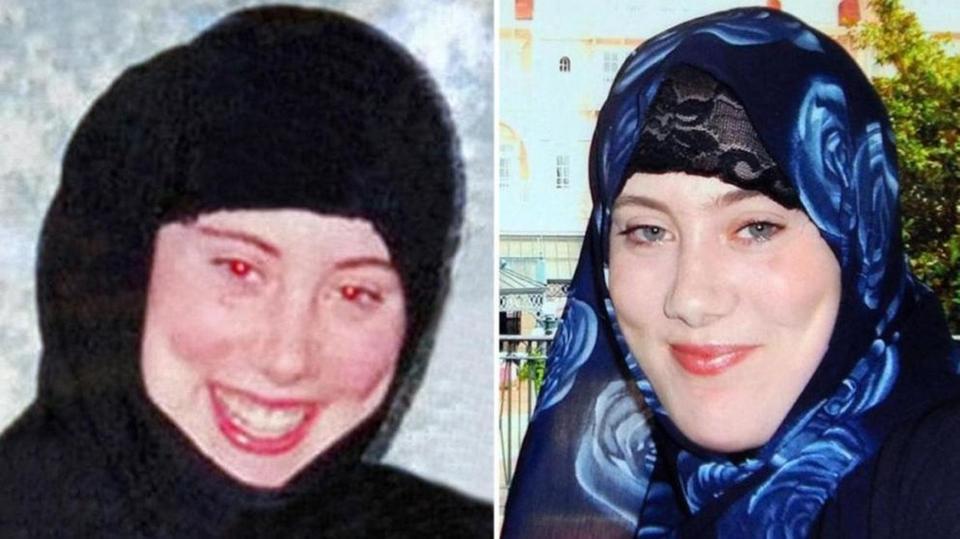  الأرملة البيضاء..أين تختبئ أخطر امرأة بالعالم؟