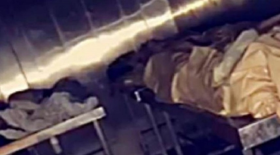 ما قصة الرقص مع جثث المشرحة في السعودية؟