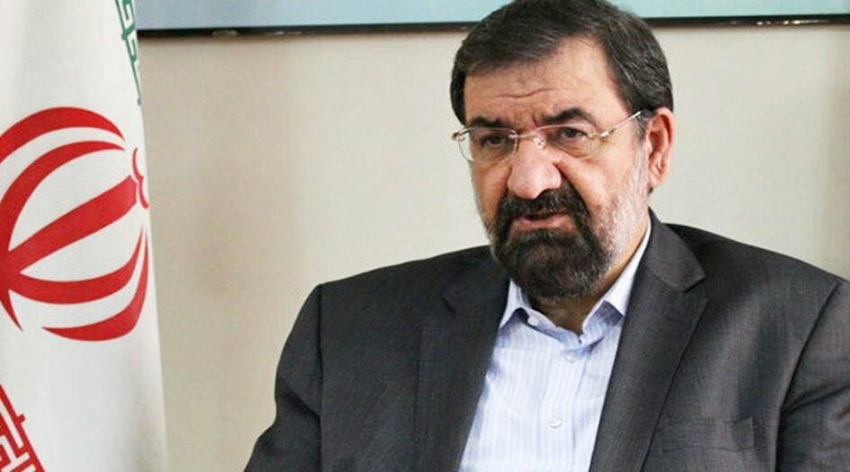 قوات حرس الثورة جاهزة ومنتشرة في الحدود لصد اي عدوان