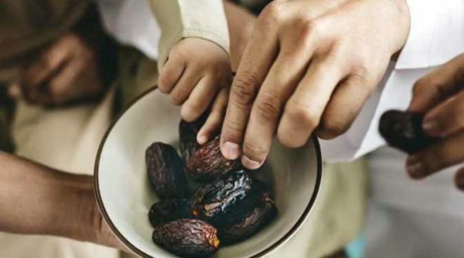 هذا ما يحدث لجسمك إذا تناولت 3 تمور كل يوم لمدة أسبوع