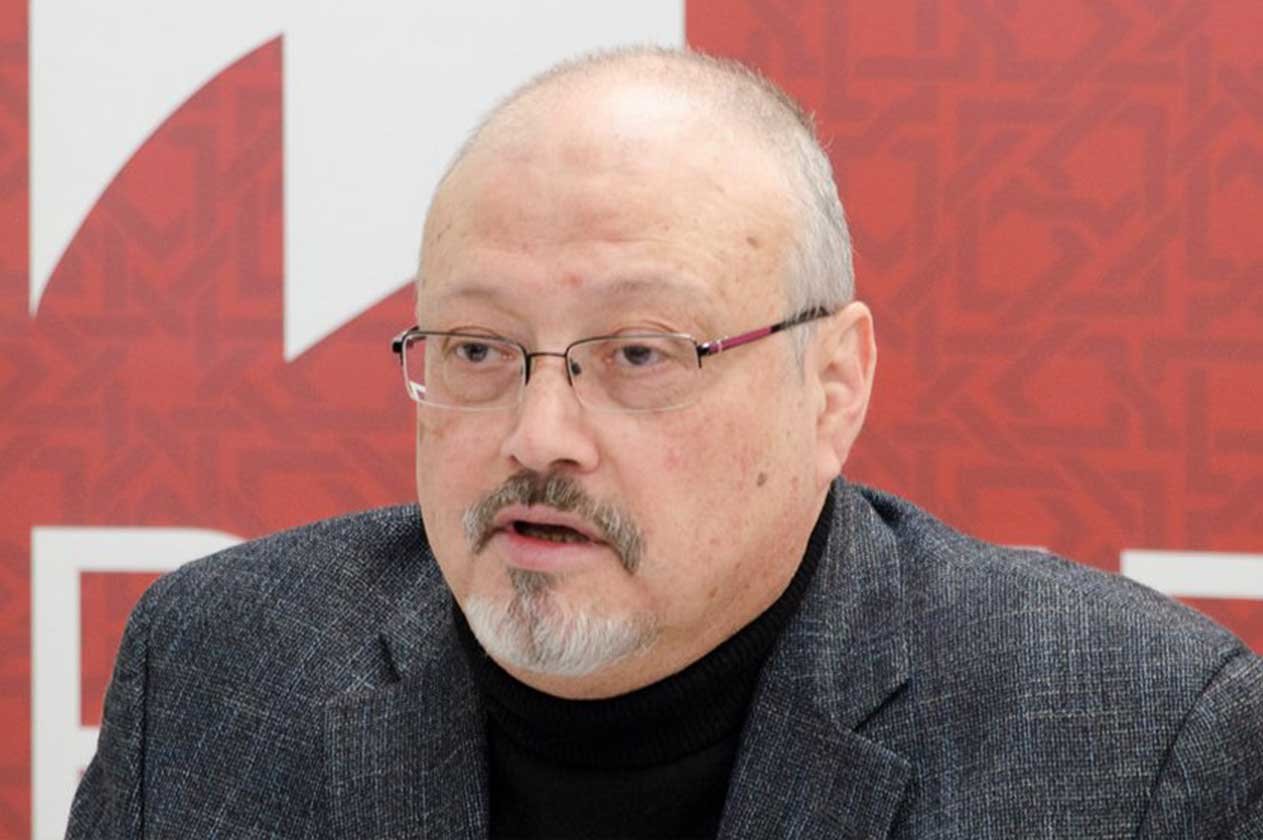 موقف الامم المتحدة من محاكمة قتلة خاشقجي